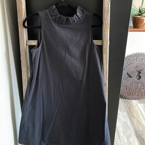 Vineyard Vines - black dress